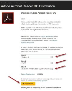 Adobe Reader Crack Ita Scarica Torrent 2020