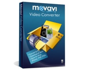 Movavi Video Converter Crack Ita 22.5.2 Scarica Torrent