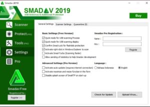 Smadav Pro 2019 Ita 14.9 Download Chiave Registrazione