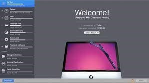 CleanMyMac X Crack Ita Download Gratuito Di Keygen