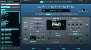 Omnisphere Crack Ita Download Gratuito Chiave Licenza 2022