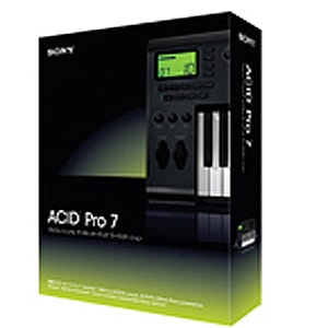 Sony Acid Pro 7 Italiano Download Gratuito Di Keygen