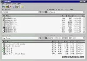 TransMac Portable Ita 14.9 Crack Chiave Seriale Download 2022