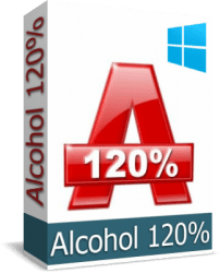 Alcohol 120 Crack Ita Download Gratuito Chiave Seriale 2022