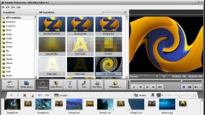 AVS Video Editor Tutorial Ita 9.8.3 Chiave Attivazione 2022