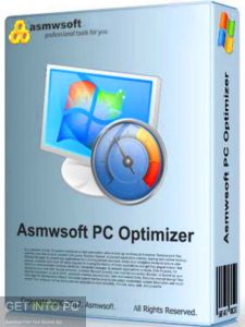 Asmwsoft PC Optimizer Ita Chiave Registrazione Download 2022