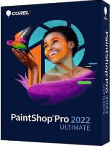 PaintShop Pro Crack Italiano Versione Completa Ultima 2022