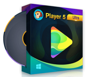 DVDFab Player Ultra Ita 7.0.3.4 Scarica Chiave Seriale 2022