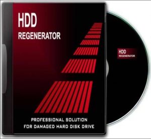 HDD Regenerator 1.72 Italiano Attivato Gratuito 2022