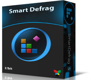 Iobit Smart Defrag Pro Ita 9.5 Crack Ultima Versione 2022