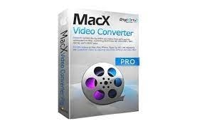 MacX Video Converter Pro Ita 6.8.2 Crack Download Codice Licenza