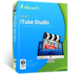 iSkysoft iTube Studio Ita 7.4.9.3 Crack Download Ultimo 2022