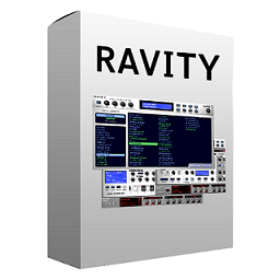 Ravity 1.4.5 Crack Con Chiave Seriale Download Gratuito 2022