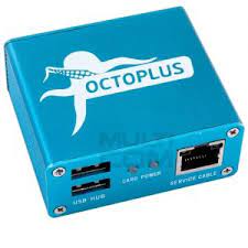 OctoPlus Box Ita 4.1.5 Crack Scarica Chiave Licenza 2022