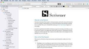 Scrivener Ita 4.5 Crack Chiave Download Gratuito Keygen 2022