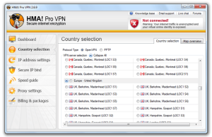 HMA Pro VPN 6.2.3 Crack Patch Download Gratuito 2022