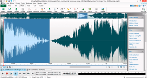 WavePad Sound Editor Italiano 16.77 Crack + Keygen Free 2022