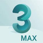 3DS Max Italiano Crack + Download Chiave Seriale 2023