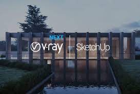 V-Ray SketchUp Torrent Ita Download Gratuito 2022